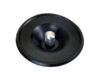 Seals-It Air Cleaner Nut / Seal 1/4in-20 CARB3001