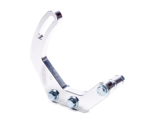 Powermaster SBC Snug Mount Alternatr Bracket 875
