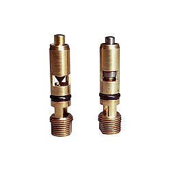 Quick Fuel Technology Viton Needle and Seat - .130 18-4QFT