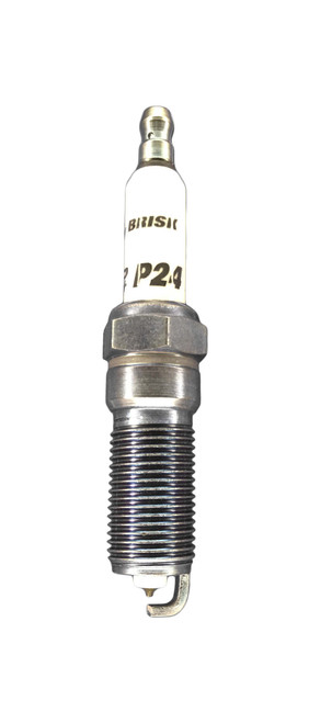 Brisk Racing Spark Plugs Spark Plug Iridium Performance P24 (RR17BYIR-3)