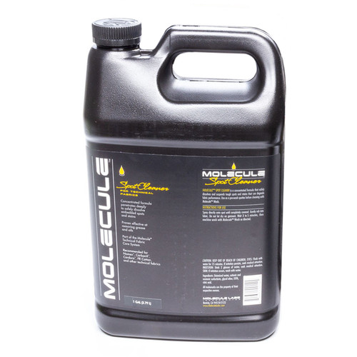 Molecule Spot Cleaner 1 Gallon MOLMLSC011