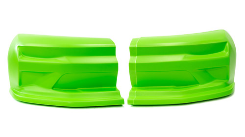 Dominator Racing Products Nose Camaro SS Xtreme Green 330-XG