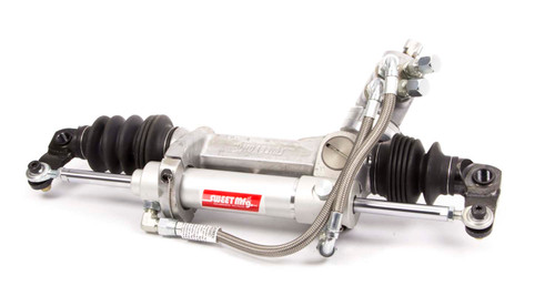 Sweet 2.5in PWR Rack W/Servo 005-60343-250