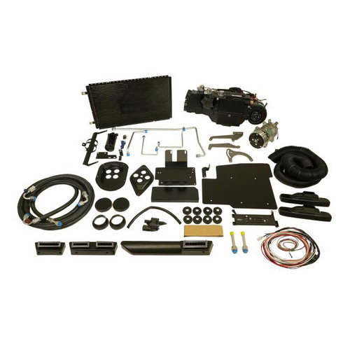 Vintage Air A/C Complete Kit 70-72 M onte Carlo w/o Factory A 961081