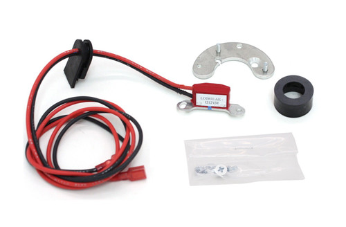 Pertronix Ignition Igniter II Conversion Kit Lucas 6-Cylinder 9LU-166A