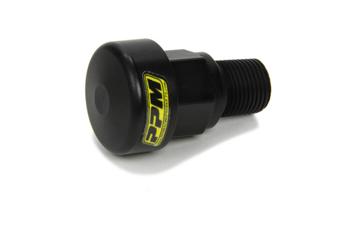 Ppm Racing Components Rear End Breather for Quick Change PPM911-1741-RV