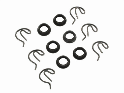 Mr. Gasket 4 Spd Bushing Repair Kit 11