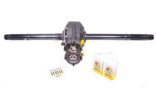 XR1 Sprint Rear End 4.12 RandP w/Thermal Coating