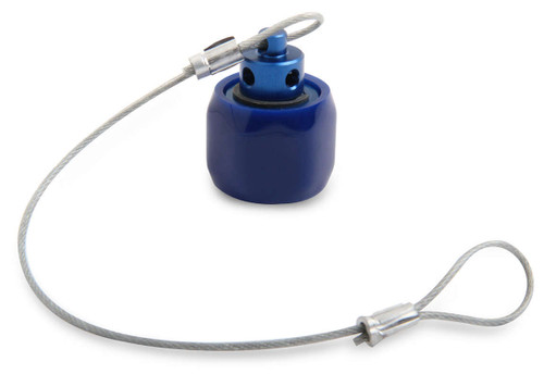 Nitrous Oxide Systems Racer Safety Diffuser Cap 16175NOS