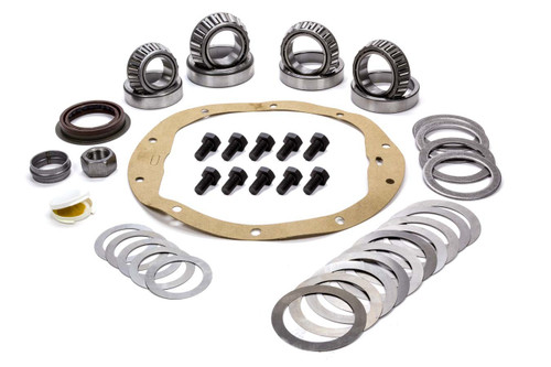 Ratech Complete Kit GM 8.5/ 8.625 98-up 360K