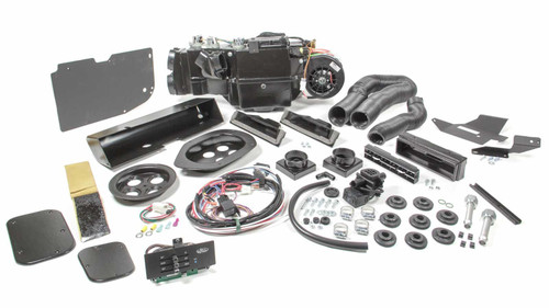 Vintage Air 70-78 Camaro Evaporator Kit Non Air Car 561173