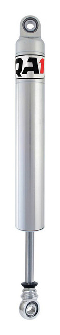 Qa1 Steel Shock - Monotube 9in 5C-5R Linear Sealed 26A95M