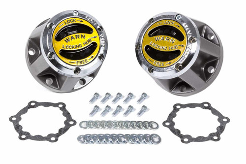 Geo and Suzuki Hub Set
