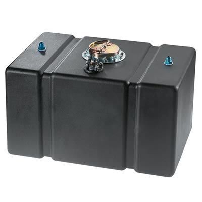 22-Gallon Fuel Cell w/ 0-90 Sender and Foam