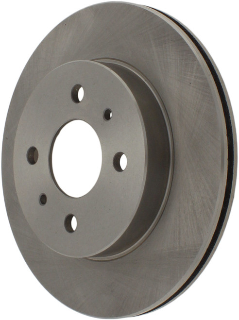 Centric Brake Parts C-TEK Standard Brake Rot or 121.62038