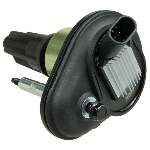 Ngk NGK COP Ignition Coil Stock # 48844 U5080