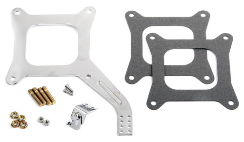Holley Throttle Cable Bracket 717-5