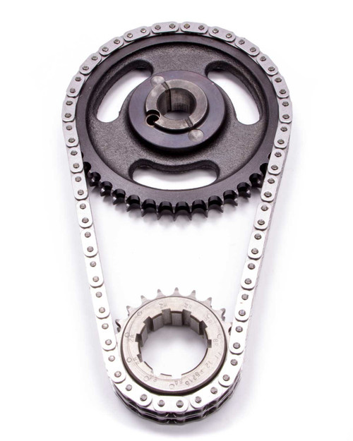 Timing Chain and Gear