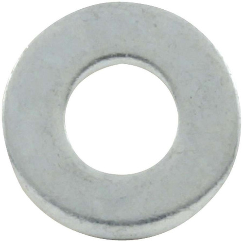 Allstar Performance SAE Flat Washers 1/4 25pk ALL16110-25