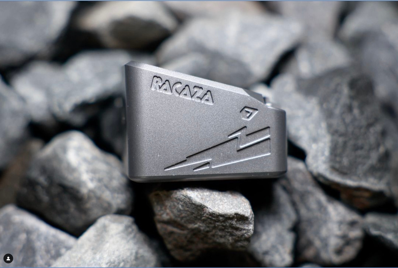 Beretta 92x Performance Basepad Kit – JJ Racaza Limited Edition