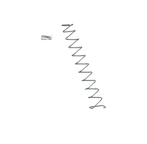 Follower and Spring Bundle For GLOCK Pistols Follower and Spring Bundle For GLOCK Pistols