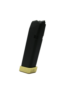 +0 Basepad for Glock Magazine +0 Basepad for Glock Magazine