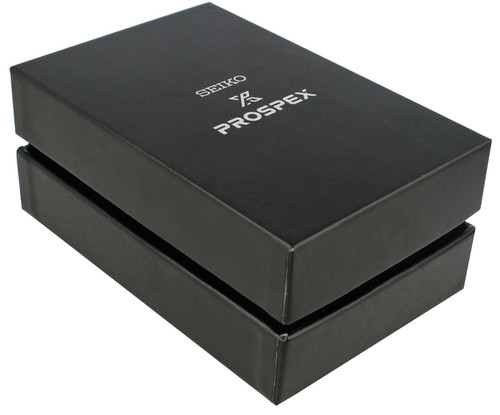 Seiko Prospex Automatic Diver's Twilight Blue Sapphire Limited Edition Bracelet Watch SPB097J1