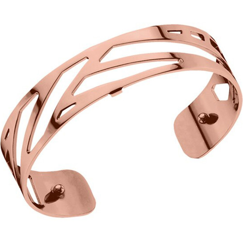 Les Georgettes Ladies Bracelet Rose Gold Small Size Ruban