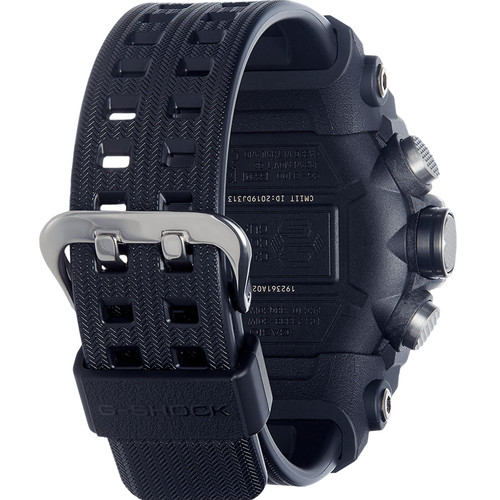 G-Shock Bluetooth Quad Sensor Carbon Black Watch GG-B100-1BER
