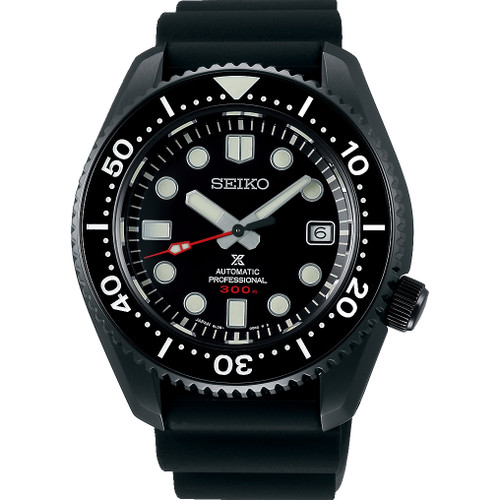Seiko Prospex Limited Edition Automatic Professional Diver's Watch SLA035J1