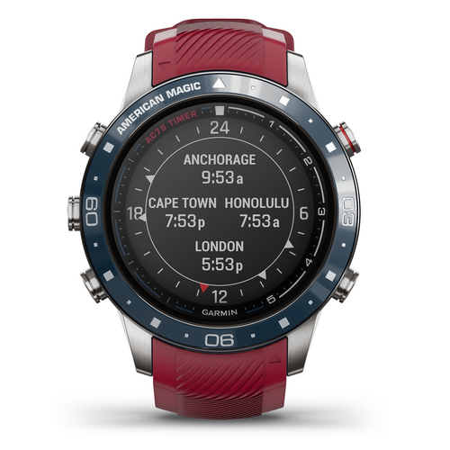 With Free Additional Strap