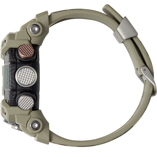 G-Shock Mudmaster MOD Military Edition Watch GG-B100BA-1AER