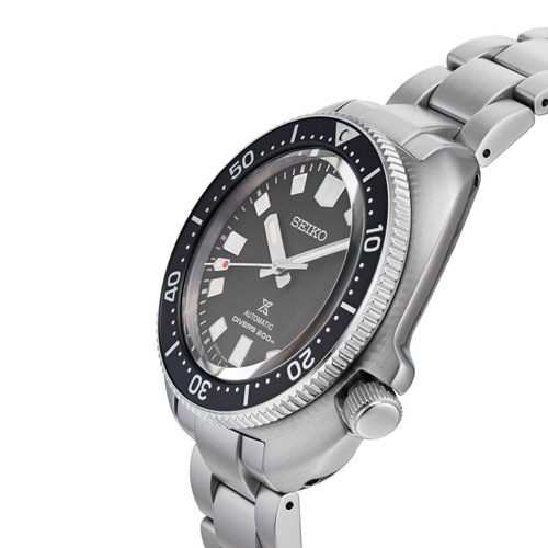 Seiko Prospex 1970 Turtle Diver's Recreation Sapphire Automatic Watch SPB151J1