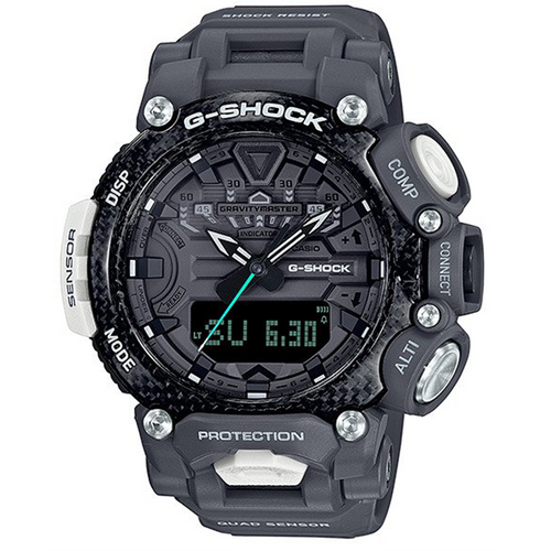G-Shock Royal Air Force Gravity Master Bluetooth Watch GR-B200RAF-8AER