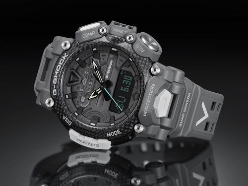 G-Shock Royal Air Force Gravity Master Bluetooth Watch GR-B200RAF-8AER