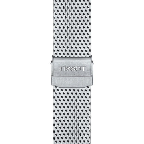 Tissot Seastar 1000 Powermatic 80 Bracelet Watch T1204071109100
