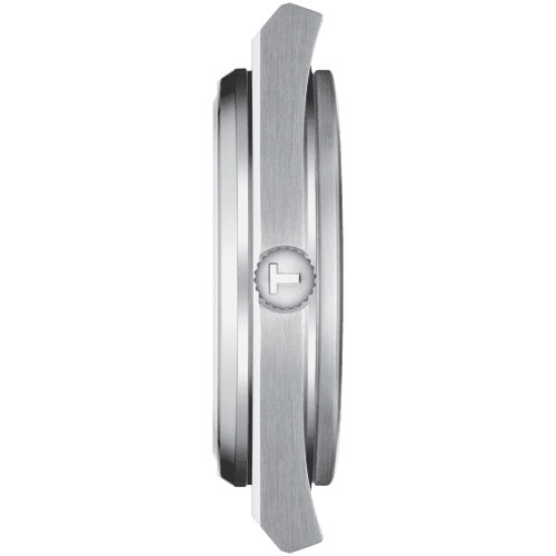 Tissot T-Classic PRX Men's Bracelet Watch T1374101103100