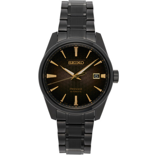 Seiko Presage Atsuki Sharp Edged Limited Edition Watch SPB205J1