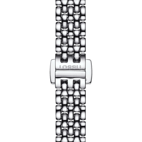 Tissot T-Lady Lovely Watch T0580091103100 (P392-T0580091103100)
