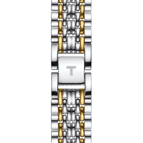 Tissot T-Classic Everytime Small Bracelet Watch T1092102203100