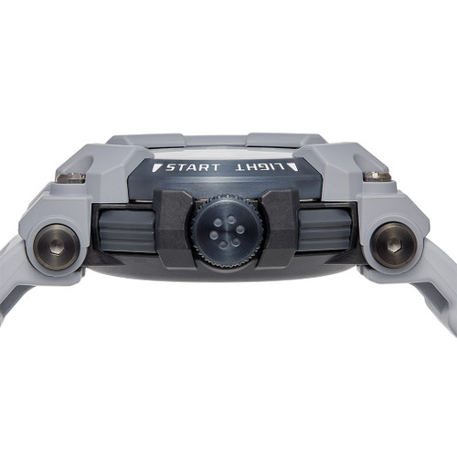 G-Shock Frogman Royal Navy Collaboration Solar Bluetooth Sapphire Watch GWF-A1000RN-8AER