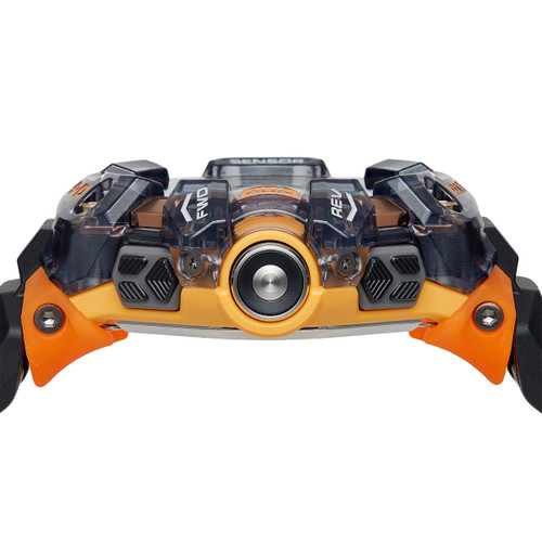 G-Shock Heart Rate Monitor Solar Bluetooth Triple Sensor Watch GBD-H1000-1A4ER