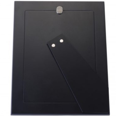 Broadway Silversmiths Hallmarked Sterling Silver Mayfair 10"x8" Photo Frame P/232