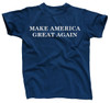 Make America Great Again Donald Trump President 2020 Unisex Adult Short Sleeve T-shirt