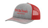 Trenz Shirt Company We The People Are Packin' Funny Political Emboridered Adjustable Trucker Hat