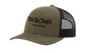 Trenz Shirt Company We The People Are Packin' Funny Political Emboridered Adjustable Trucker Hat