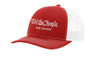 Trenz Shirt Company We The People Are Packin' Funny Political Emboridered Adjustable Trucker Hat