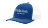 Trenz Shirt Company We The People Are Packin' Funny Political Emboridered Adjustable Trucker Hat