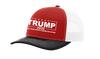 2020 Trump Make Democrats American Again Mesh Back Hat