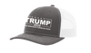 2020 Trump Make Democrats American Again Mesh Back Hat